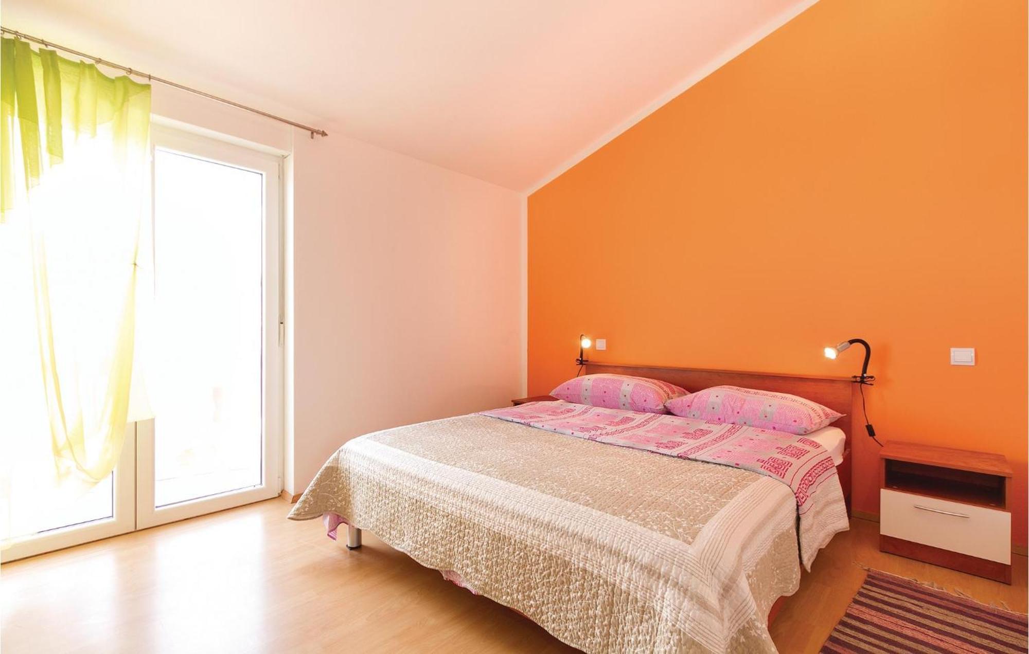 Stunning Home In Betiga With Wifi Barbariga Exterior foto